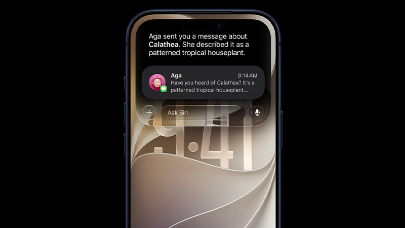 สรุปรุ่นที่รองรับ Siri AI ios 27 ipados 27 ใหม่ล่าสุดจาก Apple ครบทั้ง iPhone iPad Mac