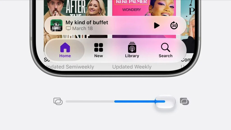 สรุปรุ่นที่รองรับ Siri AI ios 27 ipados 27 ใหม่ล่าสุดจาก Apple ครบทั้ง iPhone iPad Mac