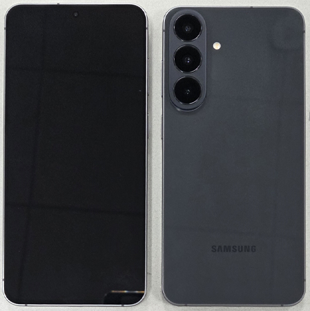 หลุดภาพเครื่องจริง Samsung Galaxy S26 FE เผยดีไซน์โมดูลกล้องใหม่ พร้อมสเปค