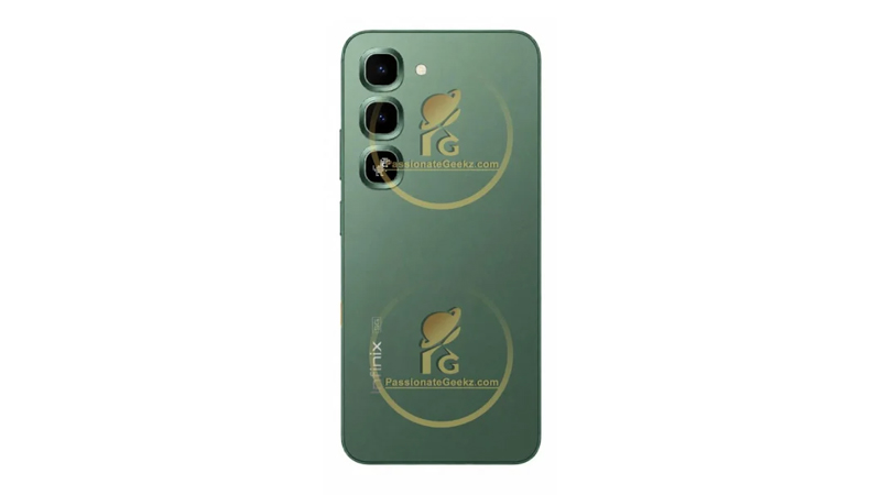 หลุดสเปค Infinix Hot 70 Pro 5G มาพร้อมจอหลัง Dot Matrix และแบตอึด 6,000mAh ก่อนเปิดตัวเร็วๆ นี้