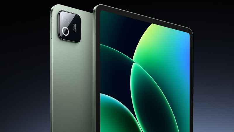 หลุดสเปค Xiaomi Pad 9 ในโค้ด HyperOS อัปเกรดชิปใหม่และแบตใหญ่ขึ้นถึง 9,720 mAh