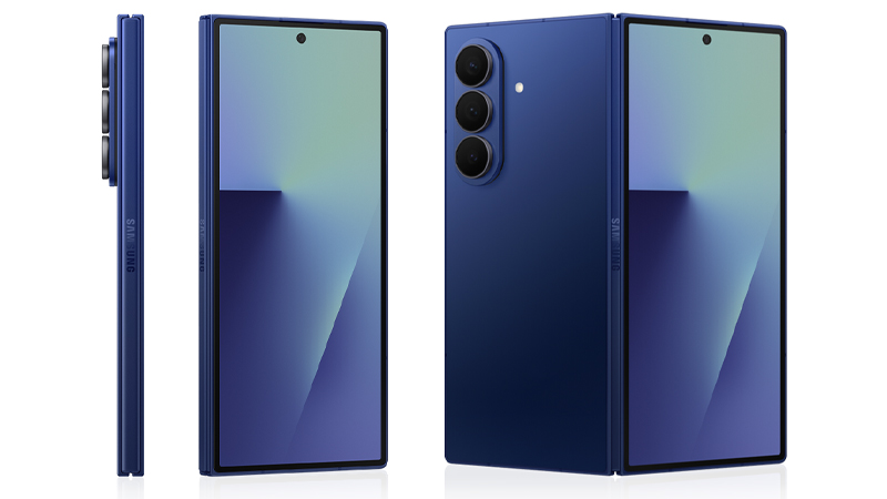 หลุดสเปคเต็ม Samsung Galaxy Z Fold 8 Ultra ก่อนเปิดตัวกรกฎาคม 2026 นี้