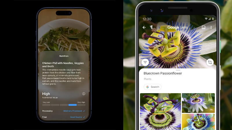 เทียบความต่างระหว่าง Siri AI vs Gemini บนมือถือ Android และ Apple มีความต่างกันแค่ไหน?
