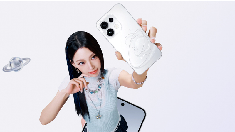 เทียบสเปค OPPO Reno 16 vs Reno 16 Pro vs Reno 16 F แต่ละรุ่นมีอะไรที่ต่างกัน และรุ่นไหนเหมาะกับใครบ้าง? 