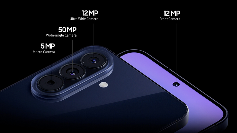 เทียบสเปค Samsung Galaxy A57 vs A37 vs A27 ต่างกันยังไง รุ่นไหนเหมาะกับใครบ้างในปี 2026