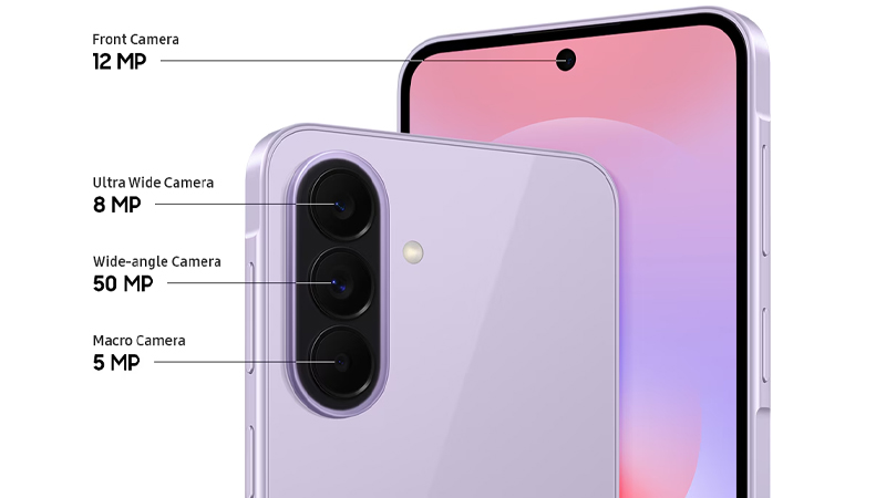 เทียบสเปค Samsung Galaxy A57 vs A37 vs A27 ต่างกันยังไง รุ่นไหนเหมาะกับใครบ้างในปี 2026