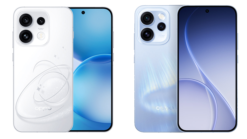 เปรียบเทียบ OPPO Reno 16 Pro vs OPPO Reno 15 Pro ต่างกันยังไง มีอะไรใหม่และจะซื้อรุ่นไหนดีในปี 2026 