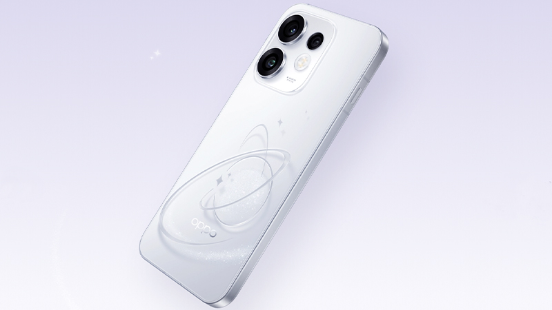 เปรียบเทียบ OPPO Reno 16 vs OPPO Reno 15 รุ่นใหม่กับรุ่นเก่าต่างกันแค่ไหน ซื้อรุ่นไหนดีกว่ากัน 