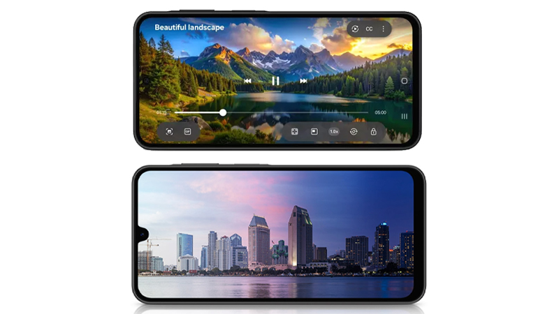 เปรียบเทียบ Samsung Galaxy A27 vs A26 ต่างกันแค่ไหน ซื้อรุ่นไหนดีในปี 2026