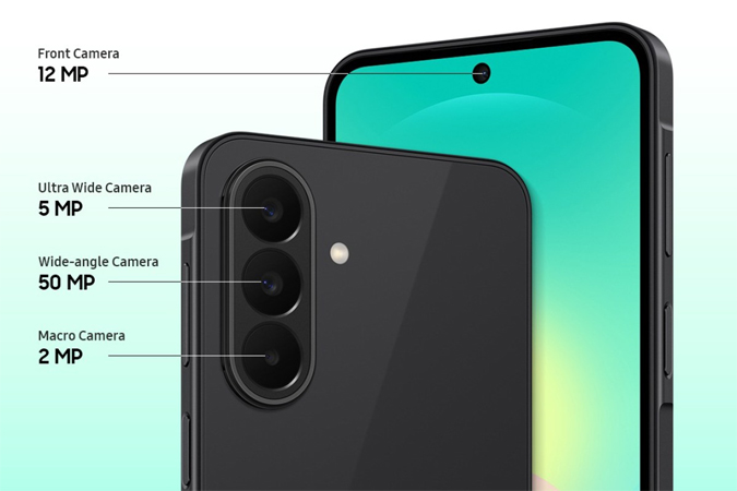 เปรียบเทียบ Samsung Galaxy A27 vs A26 ต่างกันแค่ไหน ซื้อรุ่นไหนดีในปี 2026