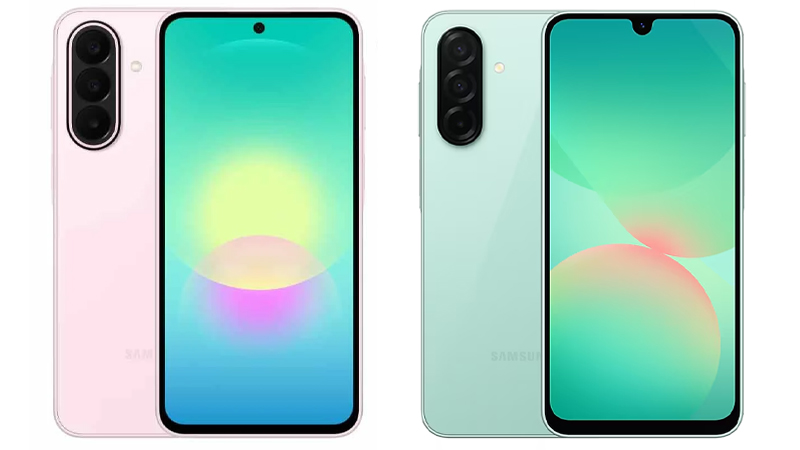 เปรียบเทียบ Samsung Galaxy A27 vs A26 ต่างกันแค่ไหน ซื้อรุ่นไหนดีในปี 2026