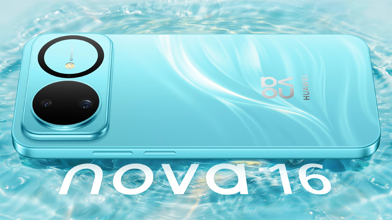เปิดตัว HUAWEI nova 16, nova 16 Pro, nova 16 Ultra และ nova 16z พร้อมกล้อง Red Maple 200MP กับแบต 7000mAh