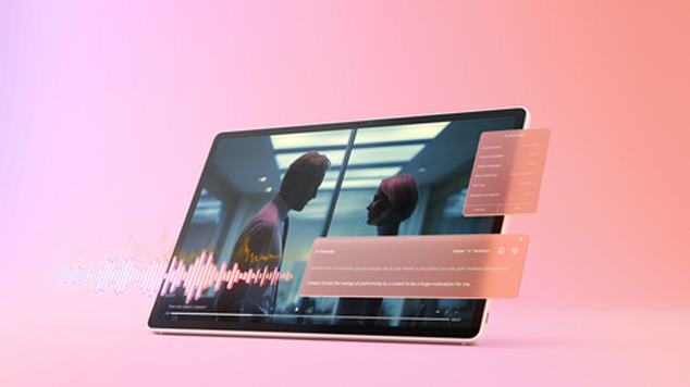เปิดตัว Lenovo Tab Plus Gen 2 แท็บเล็ตสายบันเทิง หน้าจอ 12.1 นิ้ว ลำโพง JBL 9 ตัว และแบตสุดอึด 10,200mAh