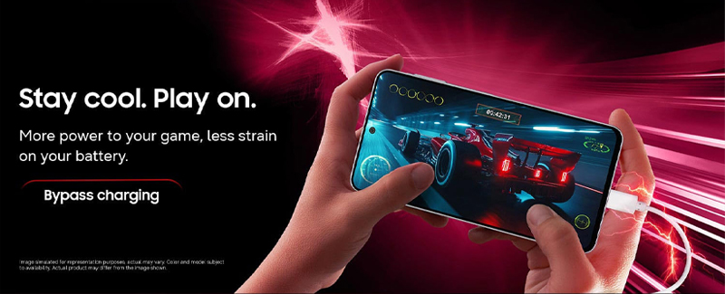 เปิดตัว Samsung Galaxy M47 5G มือถือระดับกลางสเปคคุ้ม แบตอึด 6,000 mAh พร้อมอัปเดตได้นาน 6 ปี 
