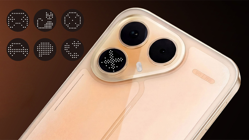เปิดตัว Tecno Pova 8 มือถือแบตใหญ่ 8,000mAh สเปค ราคา 2026