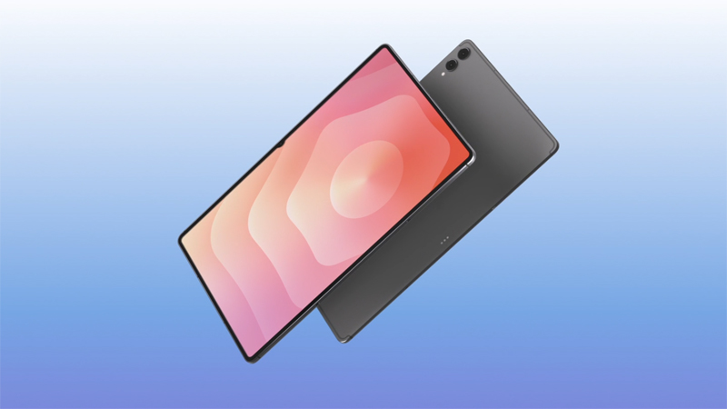 เผยความจุแบต Samsung Galaxy Tab S12 Ultra ไม่เซอร์ไพรส์อย่างที่คิด คาดใช้ชิป Dimensity 9500 