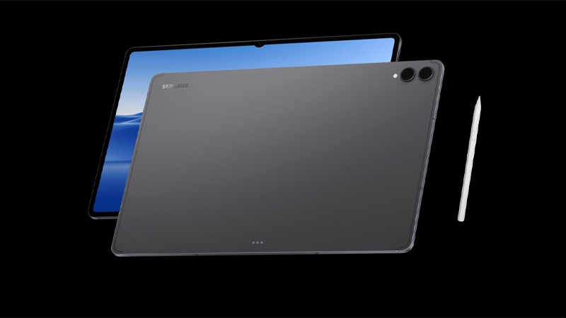 เผยความจุแบต Samsung Galaxy Tab S12 Ultra ไม่เซอร์ไพรส์อย่างที่คิด คาดใช้ชิป Dimensity 9500 