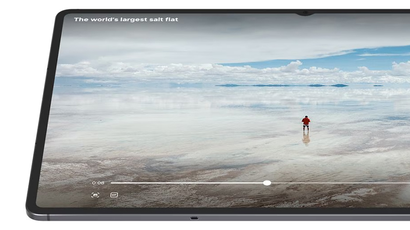 เผยความจุแบต Samsung Galaxy Tab S12 Ultra ไม่เซอร์ไพรส์อย่างที่คิด คาดใช้ชิป Dimensity 9500