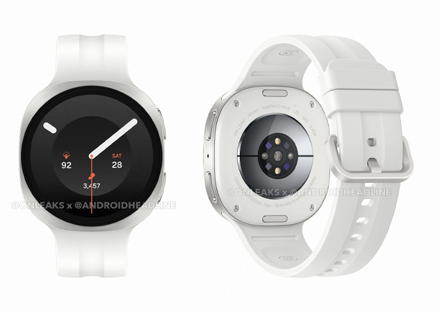 เผยภาพเรนเดอร์ Samsung Galaxy Watch 9 และ Galaxy Watch Ultra 2 อัปเกรดดีไซน์ใหม่ พร้อมฟีเจอร์แบบครบๆ