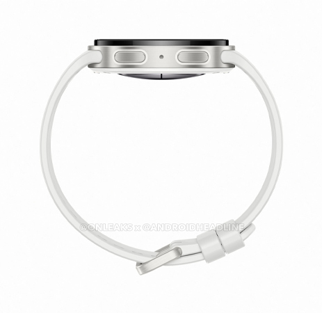 เผยภาพเรนเดอร์ Samsung Galaxy Watch 9 และ Galaxy Watch Ultra 2 อัปเกรดดีไซน์ใหม่ พร้อมฟีเจอร์แบบครบๆ 