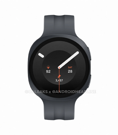 เผยภาพเรนเดอร์ Samsung Galaxy Watch 9 และ Galaxy Watch Ultra 2 อัปเกรดดีไซน์ใหม่ พร้อมฟีเจอร์แบบครบๆ 