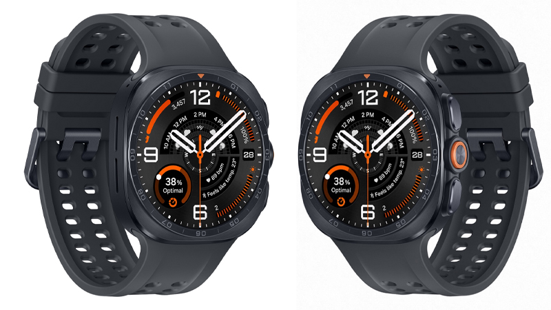 เผยภาพเรนเดอร์ Samsung Galaxy Watch 9 และ Galaxy Watch Ultra 2 อัปเกรดดีไซน์ใหม่ พร้อมฟีเจอร์แบบครบๆ 