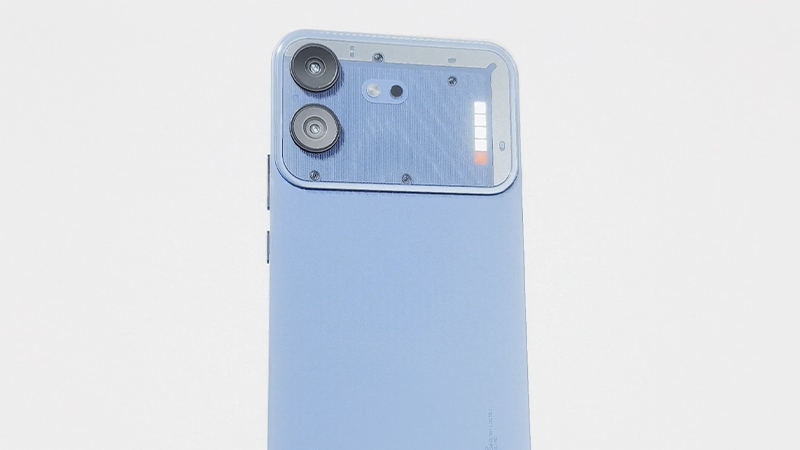 เผยภาพแรก Nothing Phone (4b) มือถือรุ่นประหยัดตัวใหม่ เปิดตัว 7 กรกฎาคมนี้ 