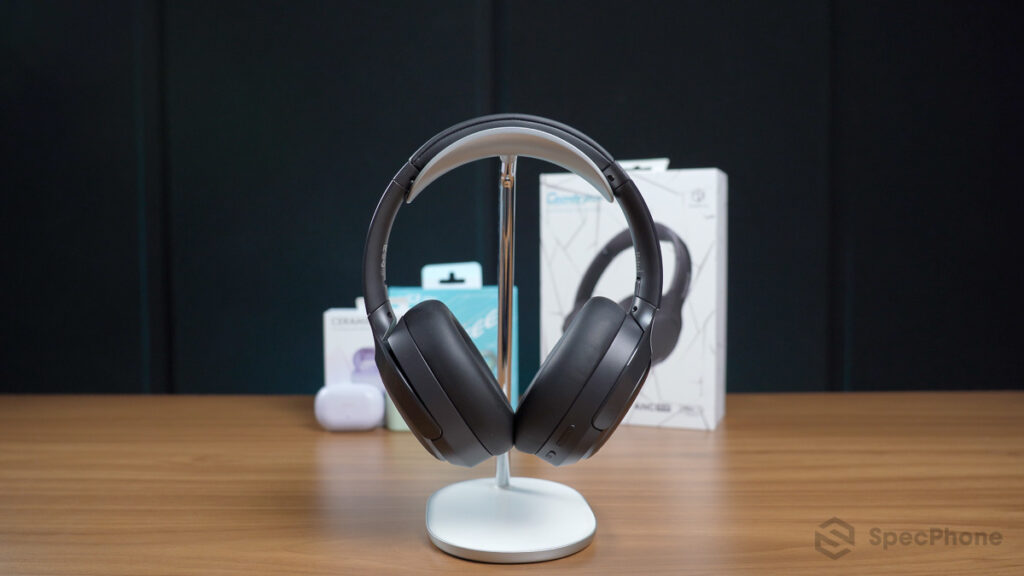 รีวิว ROSESELSA CamBrian ดีไหม ราคา สเปค CERAMICS MK2 กับ OPENFEEL 2026 