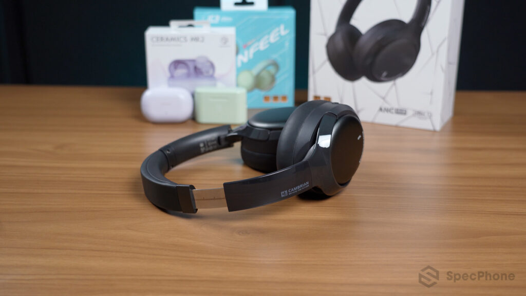 รีวิว ROSESELSA CamBrian ดีไหม ราคา สเปค CERAMICS MK2 กับ OPENFEEL 2026
