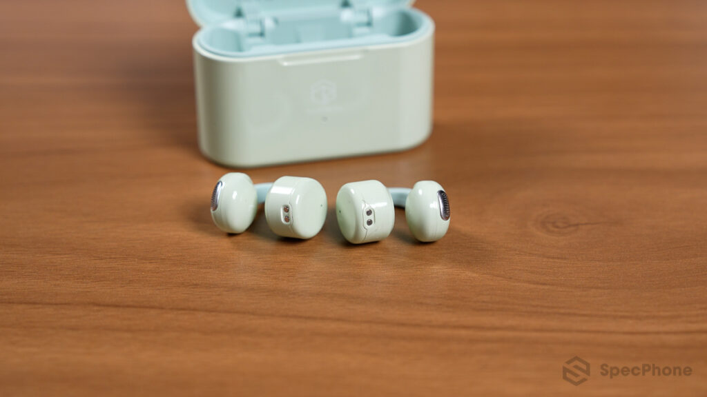 รีวิว ROSESELSA CamBrian ดีไหม ราคา สเปค CERAMICS MK2 กับ OPENFEEL 2026
