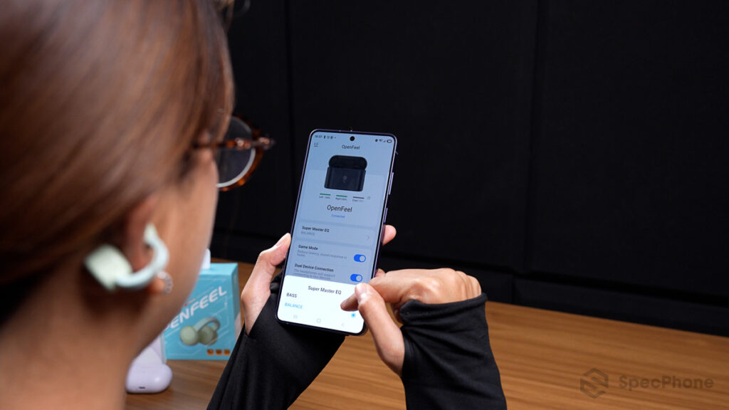 รีวิว ROSESELSA CamBrian ดีไหม ราคา สเปค CERAMICS MK2 กับ OPENFEEL 2026