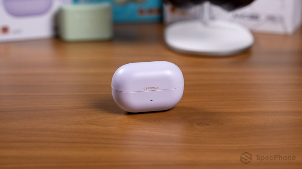รีวิว ROSESELSA CamBrian ดีไหม ราคา สเปค CERAMICS MK2 กับ OPENFEEL 2026