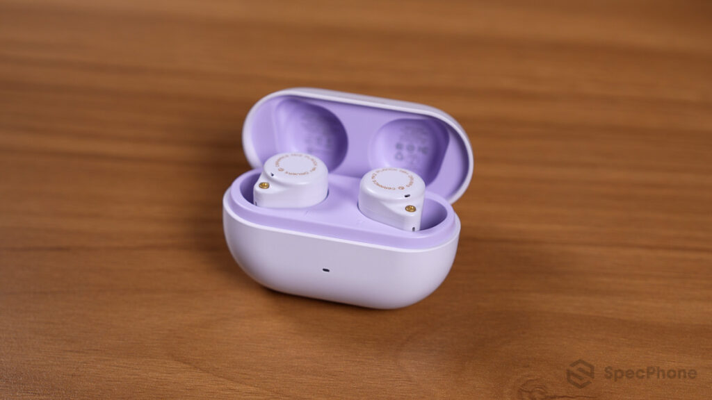 รีวิว ROSESELSA CamBrian ดีไหม ราคา สเปค CERAMICS MK2 กับ OPENFEEL 2026