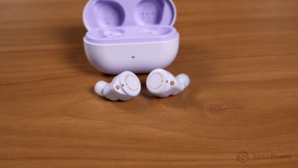 รีวิว ROSESELSA CamBrian ดีไหม ราคา สเปค CERAMICS MK2 กับ OPENFEEL 2026