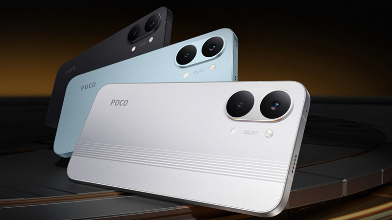 ลือ Redmi Turbo 6 Max รุ่นแฝด Poco X9 Pro Max จะได้จอ 7 นิ้ว 2K พร้อมแบต 10,000mAh คาดเปิดตัวต้นปีหน้า 