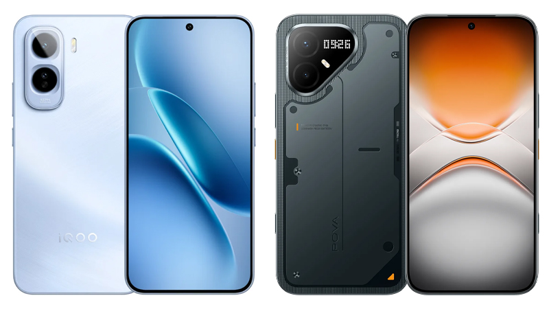 เปรียบเทียบชิป Snapdragon 7s Gen 4 vs Dimensity 7400 ชิปมือถือระดับ Mid-range ตัวไหนแรงกว่ากันในปี 2026