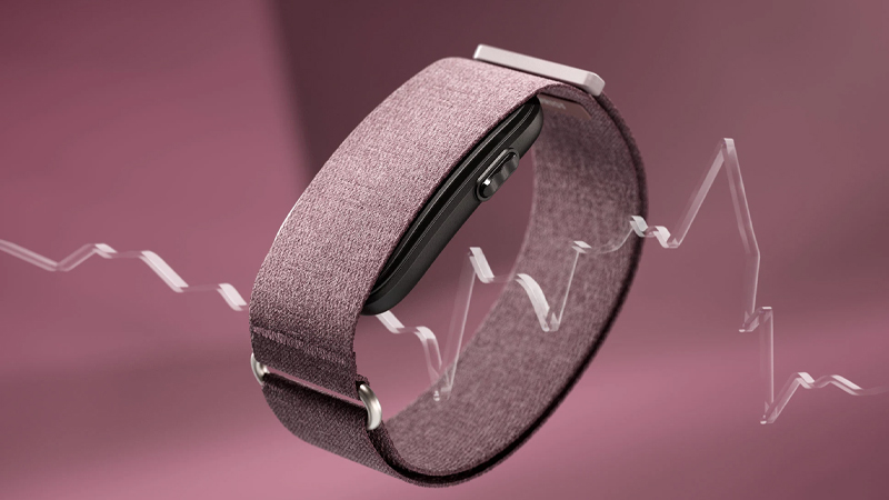 เปิดตัว Garmin CIRQA สมาร์ทแบนด์เก็บข้อมูลสุขภาพ 24 ชม. แบตอึด 10 วัน ไม่ต้องจ่ายรายเดือน ราคา 6,990 บาท