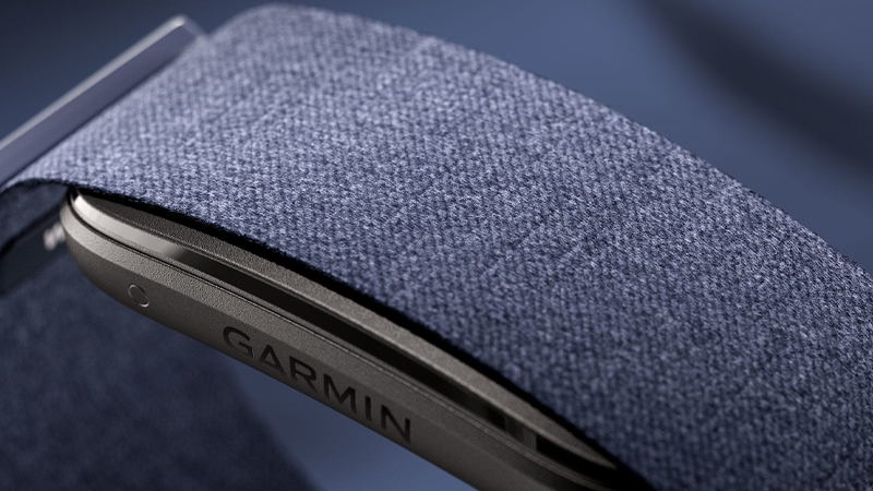 เปิดตัว Garmin CIRQA สมาร์ทแบนด์เก็บข้อมูลสุขภาพ 24 ชม. แบตอึด 10 วัน ไม่ต้องจ่ายรายเดือน ราคา 6,990 บาท