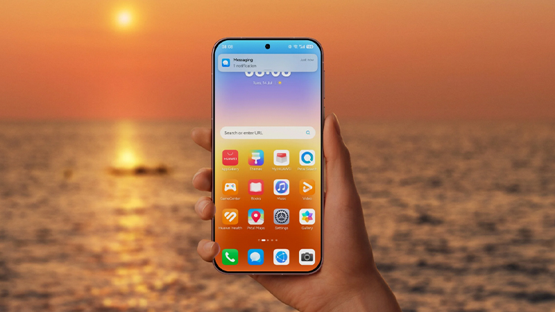 เปิดตัว HUAWEI Pura 90s Pro และ Pura 90s Pro Max มาพร้อมกล้องซูม 200MP เซ็นเซอร์ RYYB และ Android 16