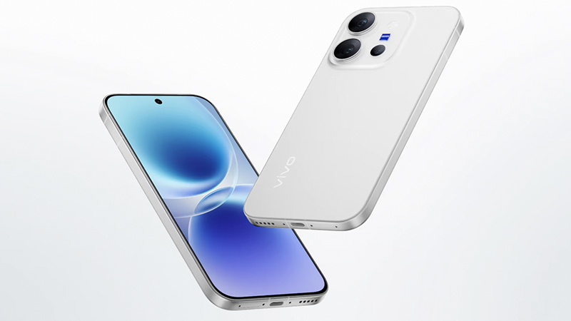 เปิดตัว vivo X300 E มาพร้อมชิป Snapdragon 8 Gen 5 แบตอึด 7,200mAh และกล้อง ZEISS 50MP
