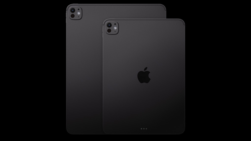 Apple กำลังทดสอบ iPad Pro รุ่นใหม่พร้อมปรับดีไซน์ MacBook Pro รุ่นเริ่มต้น ก่อนเปิดตัวต้นปี 2027