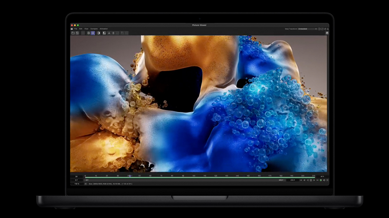 Apple กำลังทดสอบ iPad Pro รุ่นใหม่พร้อมปรับดีไซน์ MacBook Pro รุ่นเริ่มต้น ก่อนเปิดตัวต้นปี 2027