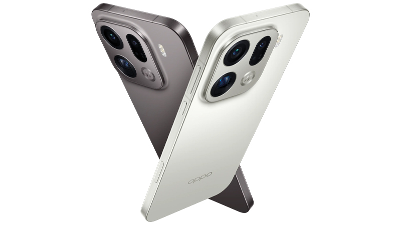 OPPO Find X10 ผ่านการรับรองแล้ว ลุ้นเปิดตัวปลายกันยายนนี้ที่จีน พร้อมกล้อง 200MP และแบต 8,000 mAh 