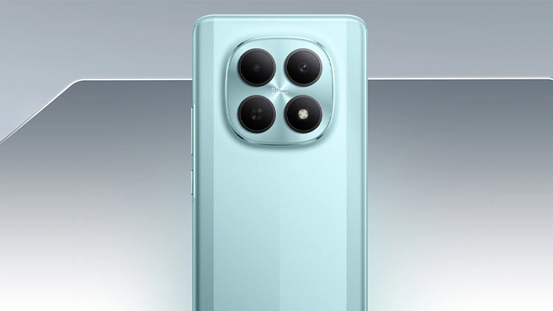 POCO M8 Power เตรียมเปิดตัว 4 ส.ค. นี้ที่อินเดีย พร้อมแบต 8,000mAh และจอ AMOLED