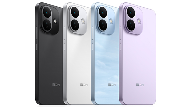 Redmi Note 17 Pro Max และ Note 17 ผ่านรับรอง กสทช. ในไทยแล้ว พร้อมเผยสเปคและแบตถึง 9,210mAh!
