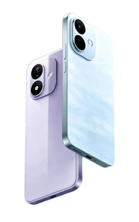 Redmi Note 17 จะเปิดตัวรุ่นแฝดในชื่อ POCO M8 Plus เวอร์ชั่น Global เตรียมลุยตลาดโลกเร็วๆ นี้ 