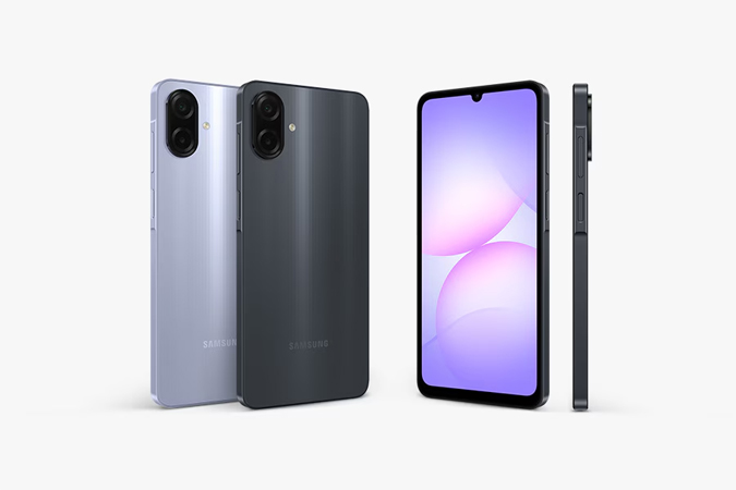 Samsung Galaxy A08 มือถือรุ่นประหยัดสายคุ้ม การันตีอัปเดตยาว 6 ปี เตรียมเปิดตัวเร็วๆ นี้ 