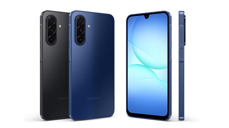 Samsung Galaxy A18 5G เตรียมใช้ชิป Snapdragon แทน Exynos สำหรับรุ่น 5G