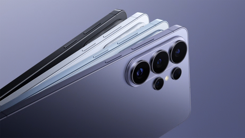 Samsung Galaxy S27 และ S27+ อาจได้กล้องหลักตัวใหม่ของ Sony แทน ISOCELL ของตัวเอง