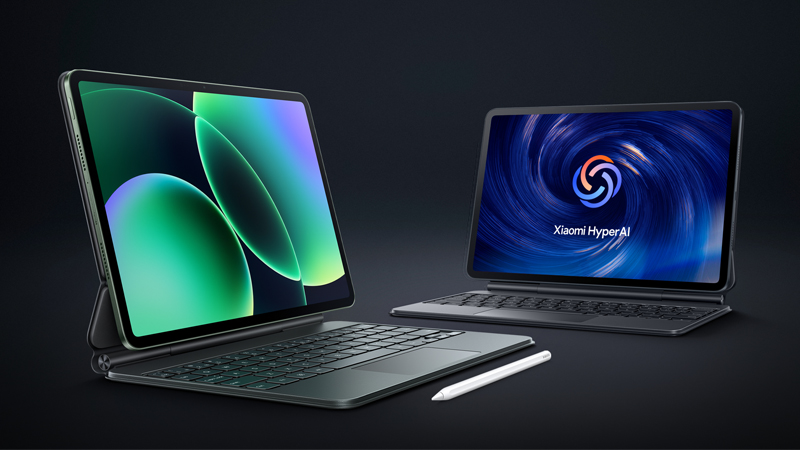 Xiaomi 17 Fold และ Xiaomi Pad 9 ผ่านรับรอง 3C และ CMIIT ในจีน เตรียมเปิดตัวเร็วๆ นี้